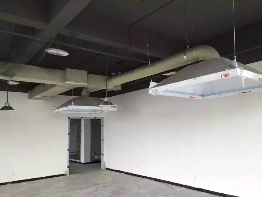 通风系统 (4)
