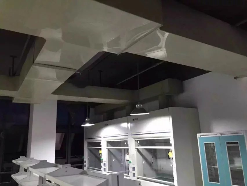 通风系统 (2)