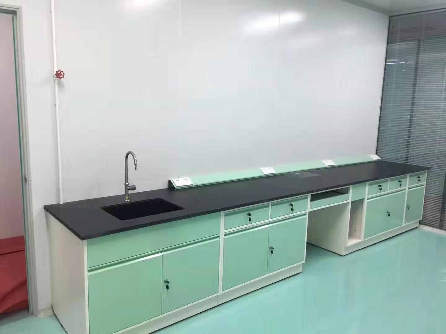 全钢实验台 (4)