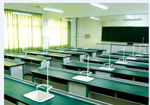 化学实验室 (1)